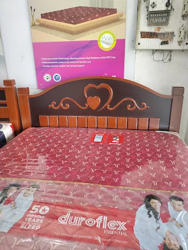 Image of: Veeraragavan Furniture Showroom in Madurai