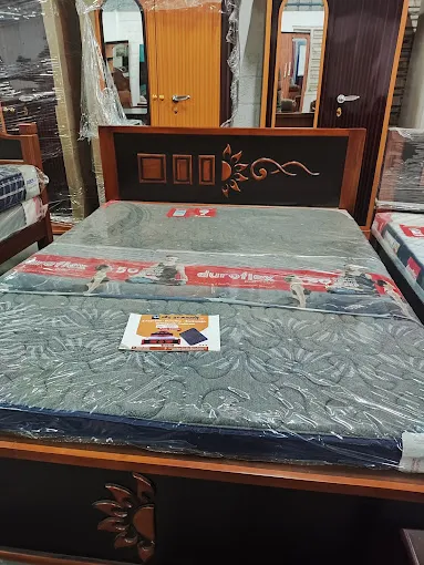 Image of: Veeraragavan Furniture Showroom in Madurai 2
