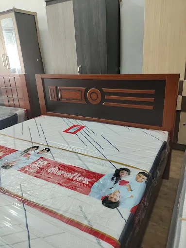 Image of: Veeraragavan Furniture Showroom in Madurai 3