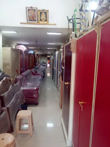 Image of: Vel Murugan Furniture in Madurai 2