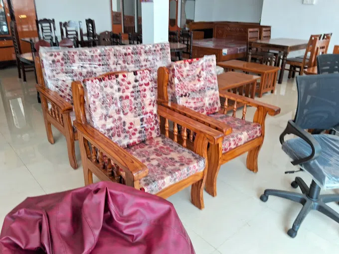Image of: Vs Furniture in Karuppayurani 5
