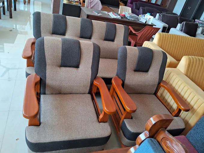 Image of: Vs Furniture in Karuppayurani 7