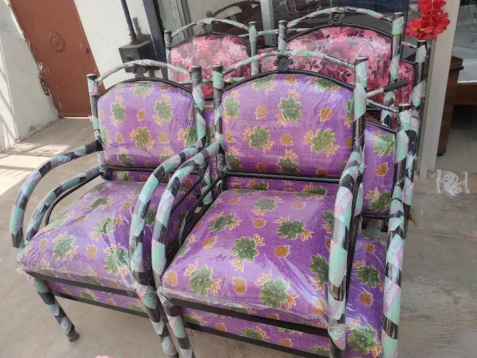 Image of: Yaal Furniture Skyflex in Kamarajar Salai