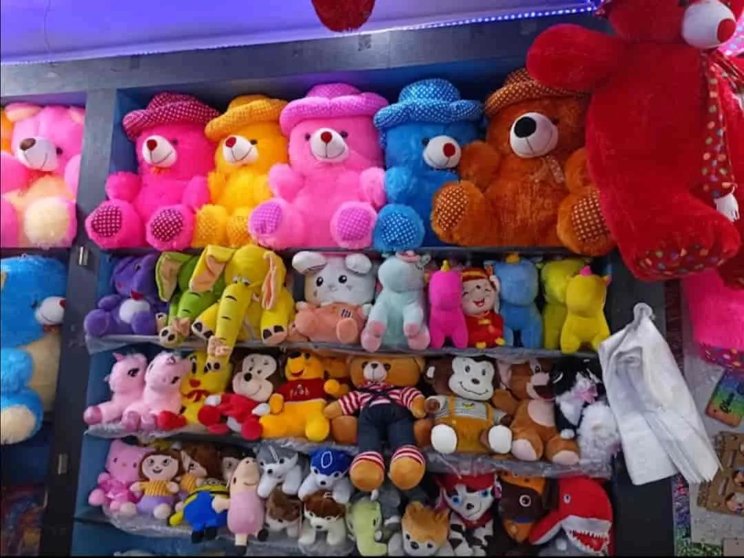 Image of: Zara Toys in Koodal Nagar
