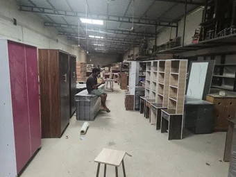 Image of: Aara Furniture in Jaihindpuram