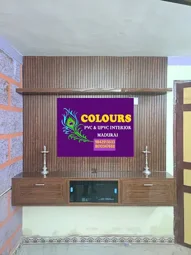 Image of: Colours Pvc Upvc Interiors in Anna Nagar