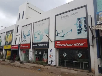 Image of: Hashini Enterprises in Simmakkal