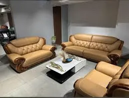 Image of: Home Tree in Kamarajar Salai