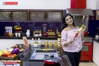 Image of: Ks Kitchen in Simmakkal
