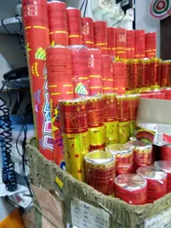 Image of: Ranuja Paper Decoration in Madurai