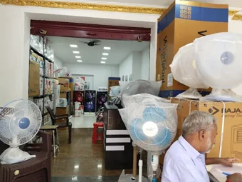 Image of: Sbm Ramdas Furniture in Arappalayam