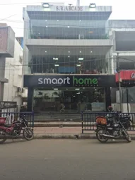 Image of: Smaart Home Furniture in Iyer Bungalow