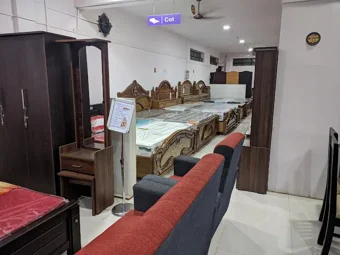 Image of: Smart Furn in Kk Nagar