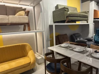 Image of: Teak20 Furniture in Anna Nagar