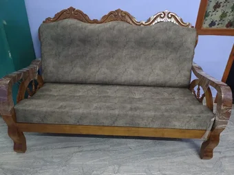 Image of: Zara Corps in Koodal Nagar