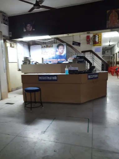 Image of: A R Hospital Pvt Ltd Dr S Somasundaram in Mattuthavani 3