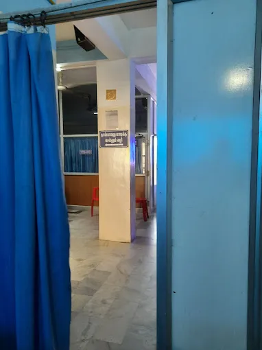 Image of: A R Hospital Pvt Ltd in Kk Nagar
