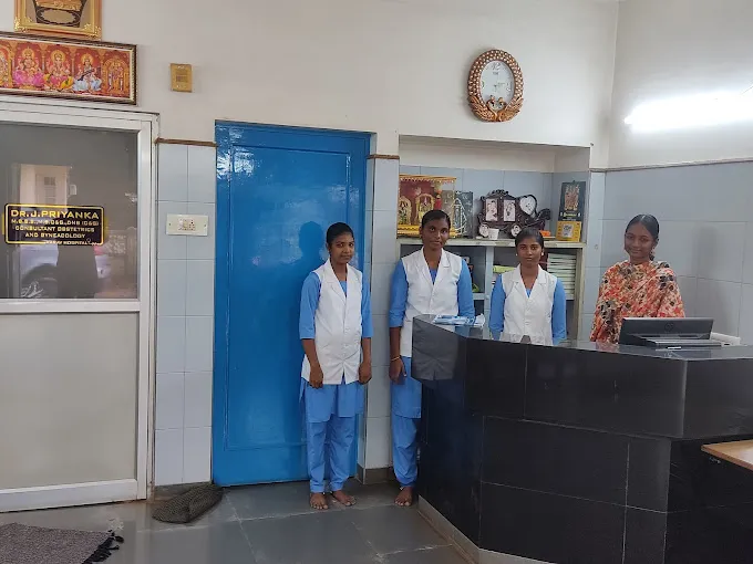 Image of: Aarav Hospital in Thiru Nagar