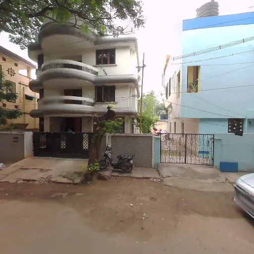 Image of: Abban Hospital in Shenoy Nagar