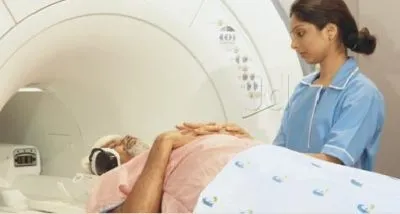 Image of: Abban Hospital in Shenoy Nagar