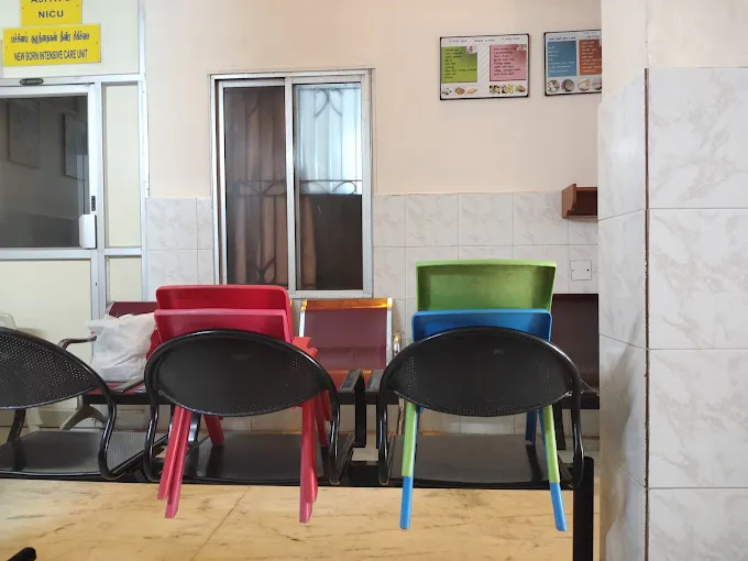Image of: Abhiram Childrens Hospital in Kk Nagar