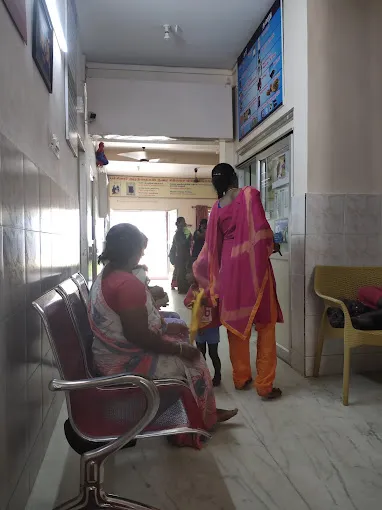 Image of: Abhiram Childrens Hospital in Kk Nagar