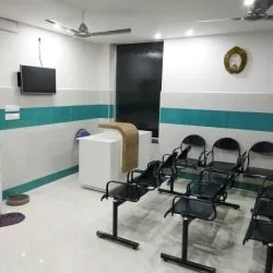 Image of: Adj Pandian Hospital in Madurai