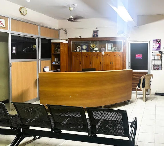 Image of: Ahana Hospitals in Kk Nagar 2