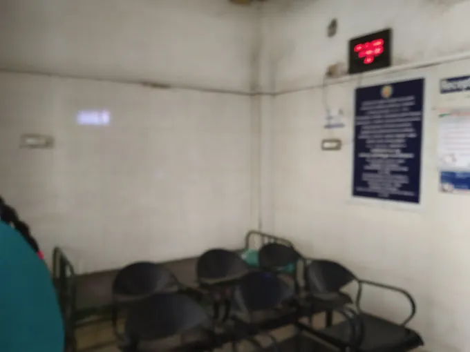 Image of: Alam Speciality Hospital in Madurai 2