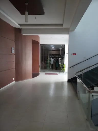 Image of: Alpha Hospital And Research Centre in Madurai