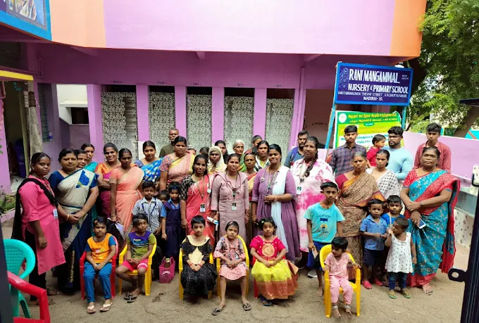 Image of: Amudham Co Operative Ayush Hospital in Ponmeni 6