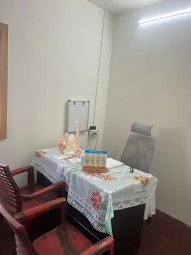 Image of: Anbumalar Clinic in Madurai 3