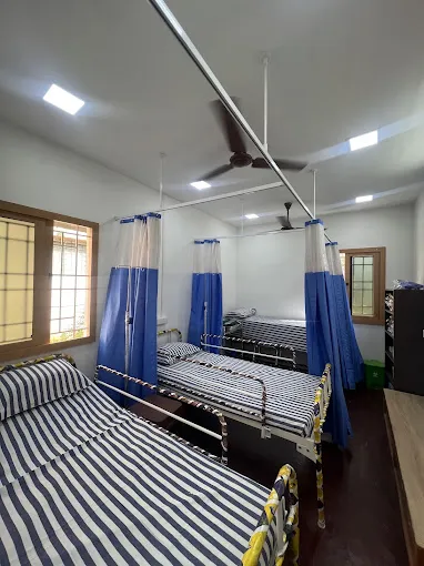 Image of: Anbumalar Clinic in Madurai
