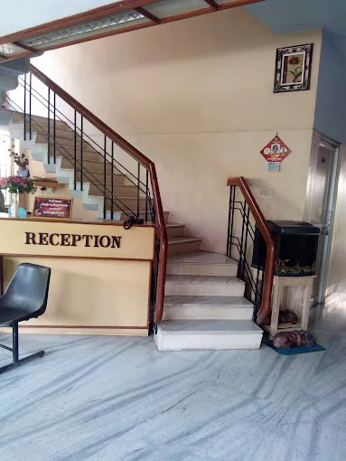 Image of: Andrews Hospital in Madurai 2