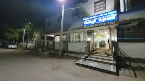 Image of: Anirudh Lung Care Centre in Madurai