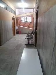 Image of: Anitha Nursing Home in Anna Nagar