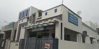 Image of: Annai Meenakshi Surgical Clinic in Madurai