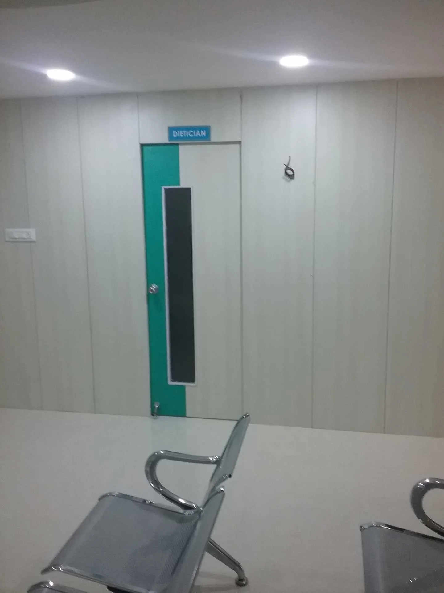 Image of: Annai Nursing Home Diabetology in Madurai