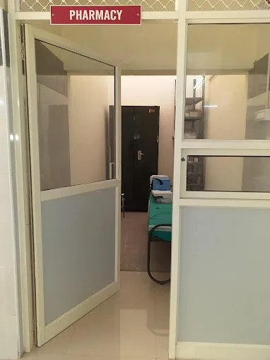 Image of: Ansari Nagar Primary Health Centre in Madurai 6