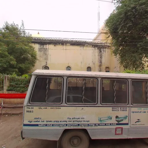 Image of: Anugraham Hospital in Mahal