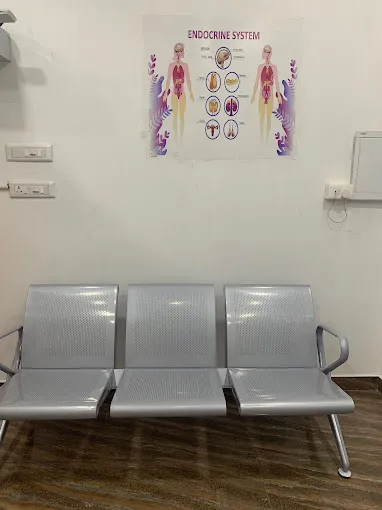Image of: Anya Endocrine And Diabetes Centre in Madurai 5