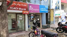 Image of: Apollo Diagnostics Blood Tests in Bibikulam