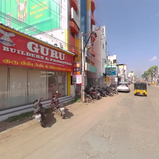 Image of: Apollo Pharmacy in Madurai