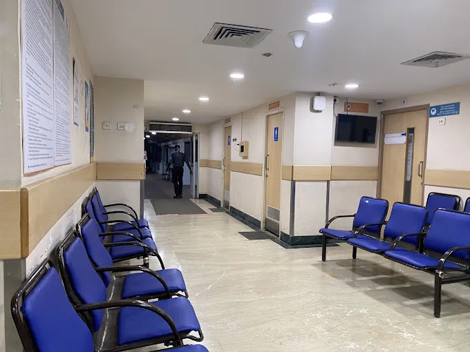 Image of: Apollo Speciality Hospitals in Kk Nagar 2