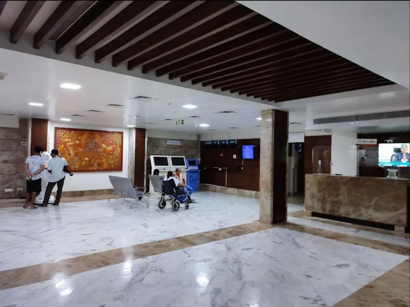 Image of: Apollo Women And Child Care Hospital in Kk Nagar