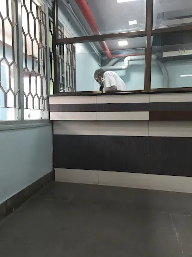 Image of: Aravind Eye Hospital in Shenoy Nagar 2