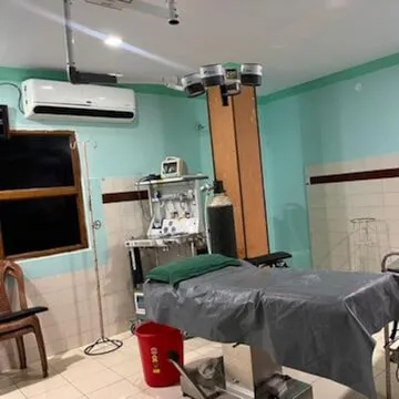 Image of: Archana Nursing Home in Vilangudi