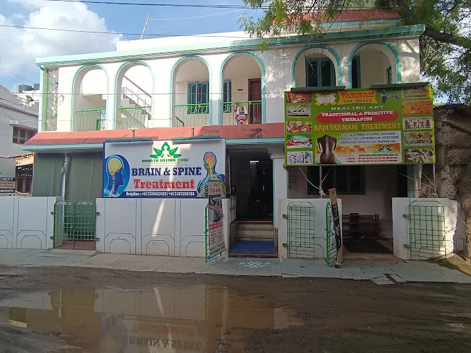 Image of: Arogya Nature Cure Naturopathy in Madurai 2