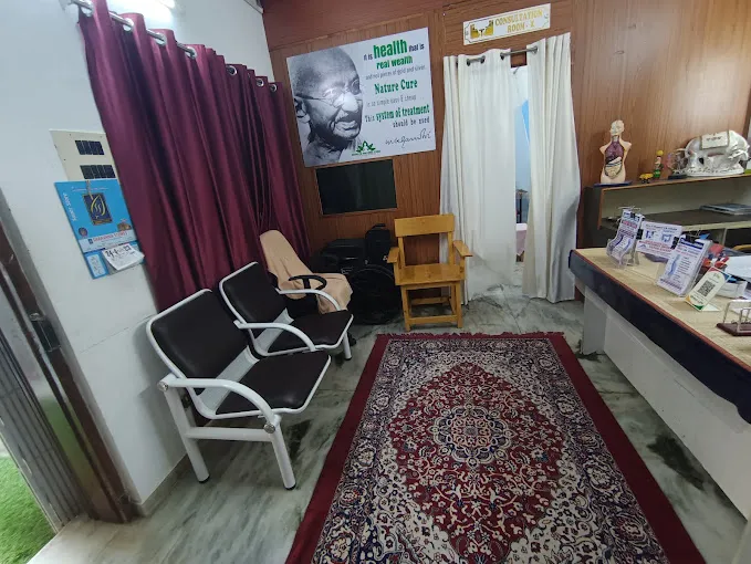 Image of: Arogya Nature Cure Naturopathy in Madurai