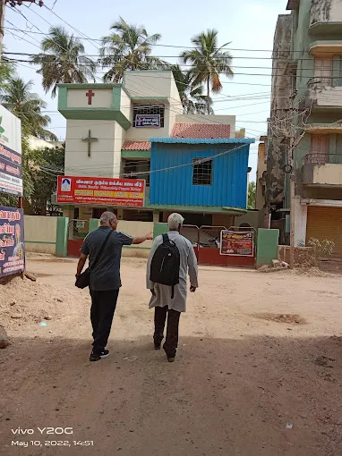 Image of: Arogya Nature Cure Naturopathy in Madurai
